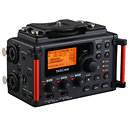 Tascam DR-60D MKII