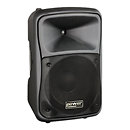 Power AcousticsBE 9412 ABS