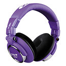 Zomo HD1200 Violet Toxic
