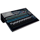 Allen & Heath Qu-24 Chrome Edition