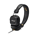 MarshallMajor MKII Black