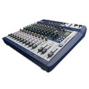 SoundCraftSignature 12