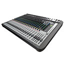 SoundCraftSignature 22 MTK