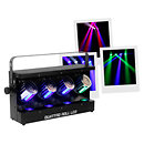 BoomTone DJ Quattro Roll LED
