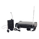 BoomTone DJVHF 10HL F8