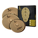 ZildjianL80 Low Volume 468 Box Set