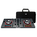 Numark Mixtrack Pro 3 + Case