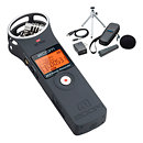 Zoom Zoom H1 MB Bundle