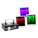 BoomTone DJMEGAFLY 400 RGB