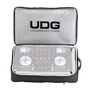 UDG U 7201 BL Urbanite MIDI Controller Backpack Medium Black