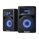 Numark N-WAVE580L (La Paire)