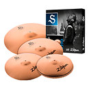 ZildjianS FAMILY PERFORMER CYMBAL SET