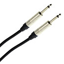 Plugger Câble Jack Mâle Mono - Jack Mâle Mono 1.50 m Elite