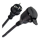 PluggerRallonge NF IP 3M00 Easy