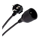 PluggerRallonge électrique norme NF 3m Easy