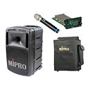 MiproMA 808 BCD BUNDLE