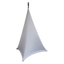 IbizaLycra pied ou stand 1.2m