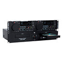 American DJUCD200 MKII