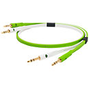 NEO by Oyaide Class B Jack Jack Stéréo 1m