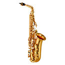 Yamaha YAS 280 Saxophone alto verni