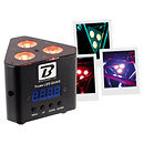 BoomTone DJTruss LED Quad