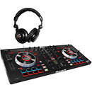 Numark Mixtrack Platinum Pack