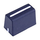 DJ TechToolsFader Black Chroma Caps