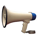 Power Acoustics Megapower 15R Bat