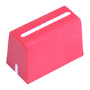 DJ TechToolsFader Red Chroma Caps