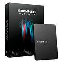 Native Instruments Komplete 11 Ultimate Update