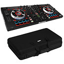 Numark MIXTRACK PLATINUM BUNDLE