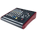 Allen & Heath ZED60-10FX