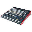 Allen & Heath ZED-16FX