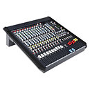 Allen & Heath MixWizard WZ4 14:4:2