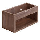 Zomo VS BOX 1/45 Walnut