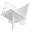 ZomoVS BOX Space White