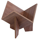ZomoVS BOX Space Walnut