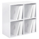 Zomo VS BOX 400 White