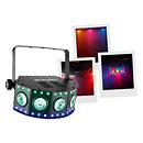 Chauvet FXarray Q5
