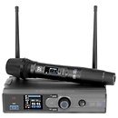 BoomTone DJUHF 90 D