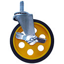 Rock N RollerR5CSTR/Y/B Roue R8 ou R10