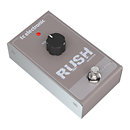 TC ElectronicRUSH BOOSTER