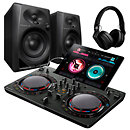 Pioneer DJ DJ Starter Pack