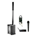 JBLEon One + WMS 40 Mini Voix Pack