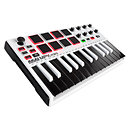 Akai MPK mini MKII WH