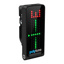 TC ElectronicPOLYTUNE CLIP BLACK
