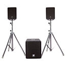 BoomTone DJ BT-1000 Bundle