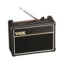 VoxAC30 Radio