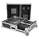 Magma Bags Scratch Suitcase