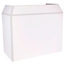 BoomTone DJ DJ Stand Pro White SET